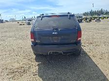 2008 Jeep Grand Cherokee - Photo 8