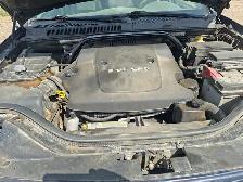 2008 Jeep Grand Cherokee - Photo 9