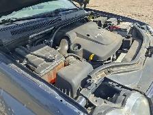 2008 Jeep Grand Cherokee - Photo 11