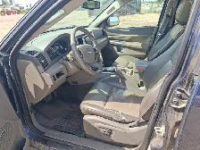 2008 Jeep Grand Cherokee - Photo 13