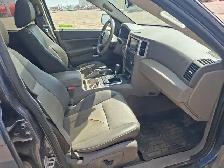 2008 Jeep Grand Cherokee - Photo 20