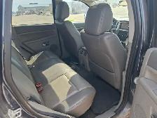 2008 Jeep Grand Cherokee - Photo 24