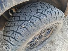 2008 Jeep Grand Cherokee - Photo 30