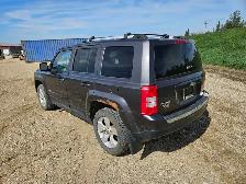 2017 Jeep Patriot - Photo 3