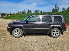 2017 Jeep Patriot - Photo 5