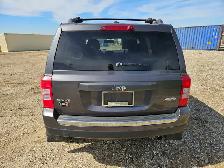 2017 Jeep Patriot - Photo 7
