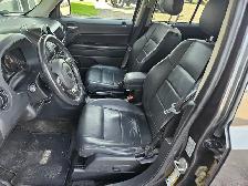 2017 Jeep Patriot - Photo 13