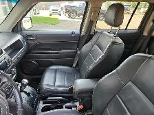 2017 Jeep Patriot - Photo 14
