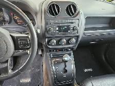2017 Jeep Patriot - Photo 16