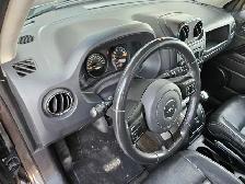 2017 Jeep Patriot - Photo 18