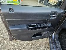 2017 Jeep Patriot - Photo 19