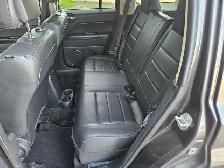 2017 Jeep Patriot - Photo 20