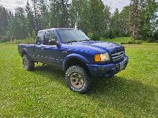 2003 Ford Ranger - Photo 2