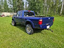 2003 Ford Ranger - Photo 3