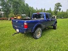2003 Ford Ranger - Photo 4