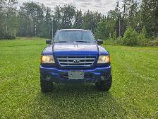 2003 Ford Ranger - Photo 5