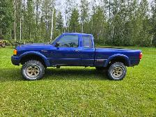 2003 Ford Ranger - Photo 6