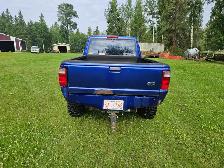 2003 Ford Ranger - Photo 7