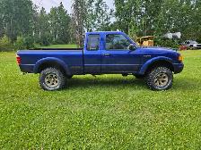 2003 Ford Ranger - Photo 8