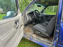 2003 Ford Ranger - Photo 9