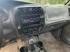 2003 Ford Ranger - Photo 10