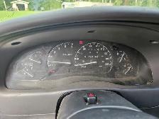 2003 Ford Ranger - Photo 11