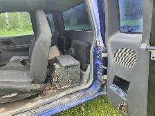 2003 Ford Ranger - Photo 13