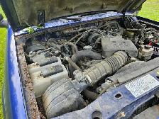 2003 Ford Ranger - Photo 15