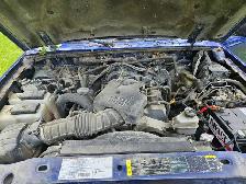 2003 Ford Ranger - Photo 16