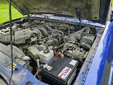 2003 Ford Ranger - Photo 17