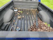 2003 Ford Ranger - Photo 18