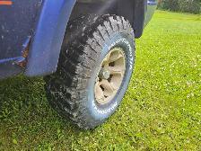 2003 Ford Ranger - Photo 19