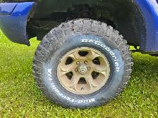 2003 Ford Ranger - Photo 23
