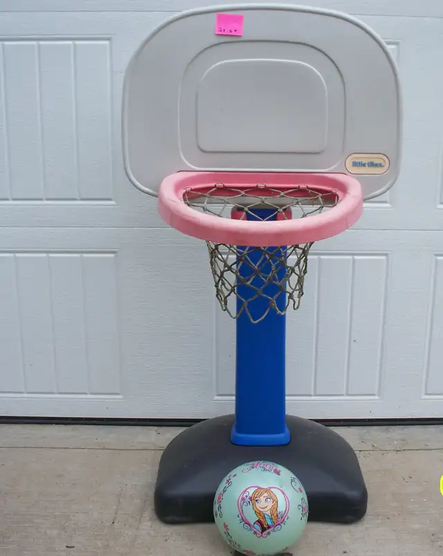 Basketball Net