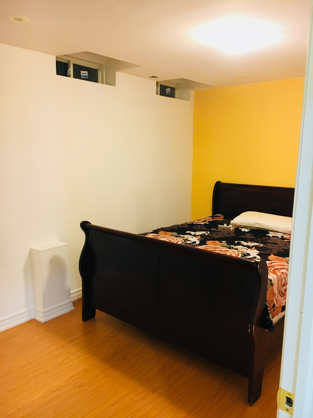 Furnished Room for Rent for Female only