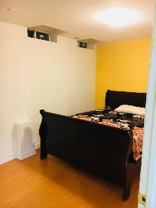 Furnished Room for Rent for Female only