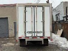 2015 Ford Transit Cutaway T-350 -CUBE - Reefer - Photo 5