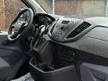 2015 Ford Transit Cutaway T-350 -CUBE - Reefer - Photo 7