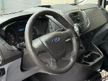 2015 Ford Transit Cutaway T-350 -CUBE - Reefer - Photo 8