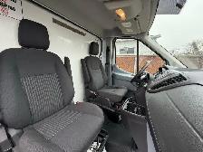 2015 Ford Transit Cutaway T-350 -CUBE - Reefer - Photo 9