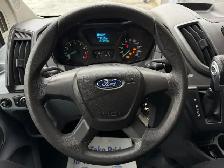 2015 Ford Transit Cutaway T-350 -CUBE - Reefer - Photo 16