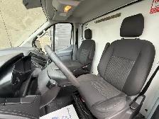 2015 Ford Transit Cutaway T-350 -CUBE - Reefer - Photo 19