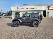 2020 Jeep Wrangler Sport S - Photo 2