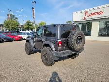 2020 Jeep Wrangler Sport S - Photo 3
