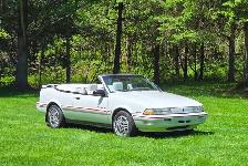 1993 ́Sunbird SE V6