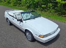 1993 ́Sunbird SE V6 - Photo 7