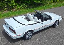 1993 ́Sunbird SE V6 - Photo 8