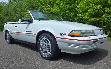 1993 ́Sunbird SE V6 - Photo 9