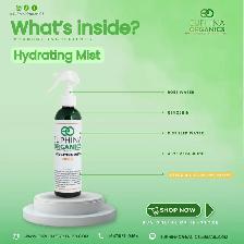 Euphina Organics Hydrating Mist - Photo 3