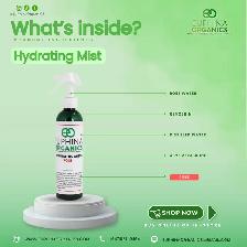 Euphina Organics Hydrating Mist - Photo 4